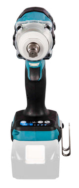 Makita Akku-Schlagschrauber 40V max – Auto-Stopp, bürstenlos, XPT & schlanker Griff - DTW300Z