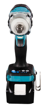 Makita Akku-Schlagschrauber 18V – Auto-Stopp, bürstenlos, XPT & schlanker Griff - DTW300TJX7