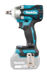 Makita Akku-Schlagschrauber 18V – Auto-Stopp, bürstenlos, XPT & schlanker Griff - DTW301Z