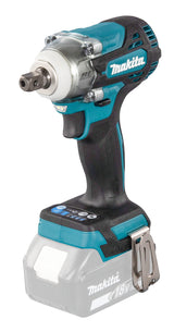 Makita Akku-Schlagschrauber 18V – Auto-Stopp, bürstenlos, XPT & schlanker Griff - DTW301Z
