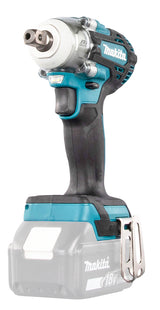 Makita Akku-Schlagschrauber 18V – Auto-Stopp, bürstenlos, XPT & schlanker Griff - DTW301Z
