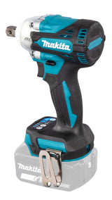 Makita Akku-Schlagschrauber 18V – Auto-Stopp, bürstenlos, XPT & schlanker Griff - DTW301Z