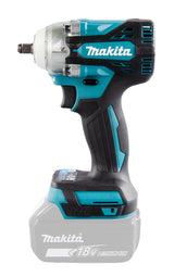 Makita Akku-Schlagschrauber 40V max – Höchstdrehzahlmodus, Auto-Stopp & bürstenloser Motor - DTW302Z