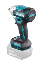 Makita Akku-Schlagschrauber 40V max – Höchstdrehzahlmodus, Auto-Stopp & bürstenloser Motor - DTW302Z