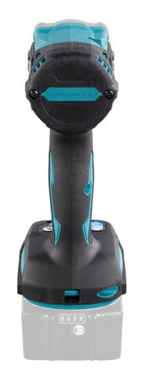 Makita Akku-Schlagschrauber 40V max – Höchstdrehzahlmodus, Auto-Stopp & bürstenloser Motor - DTW302Z