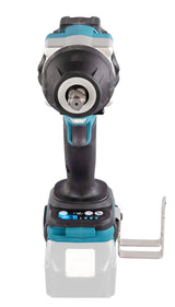 Makita Akku-Schlagschrauber 18V – Auto-Stopp, bürstenlos, LED & XPT-Schutz - DTW700Z