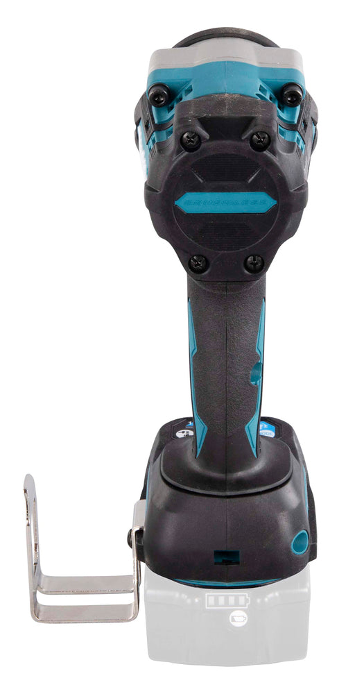 Makita Akku-Schlagschrauber 18V – Auto-Stopp, bürstenlos, LED & XPT-Schutz - DTW700Z