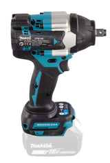 Makita Akku-Schlagschrauber 18V – Auto-Stopp, bürstenlos, LED & XPT-Schutz - DTW700Z