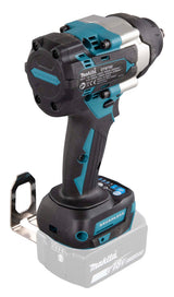 Makita Akku-Schlagschrauber 18V – Auto-Stopp, bürstenlos, LED & XPT-Schutz - DTW700Z