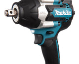 Makita Akku-Schlagschrauber 18V – Auto-Stopp, bürstenlos, LED & XPT-Schutz - DTW700Z