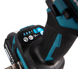 Makita Akku-Schlagschrauber 18V – Auto-Stopp, bürstenlos, LED & XPT-Schutz - DTW700Z