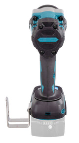 Makita Akku-Schlagschrauber 18V – Auto-Stopp-Funktion, bürstenlos, LED & XPT-Schutz - DTW701Z