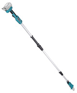 Makita Akku-Hochentaster – 20 cm Schiene, XPT & Schaftverlängerung bis 2,52 m - DUA200Z