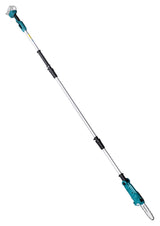 Makita Akku-Hochentaster – 20 cm Schiene, XPT & Schaftverlängerung bis 2,52 m - DUA200Z