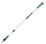 Makita Akku-Hochentaster – 20 cm Schiene, XPT & Schaftverlängerung bis 2,52 m - DUA200Z