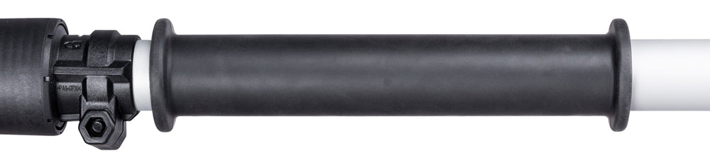 Makita Akku-Hochentaster – 20 cm Schiene, XPT & Schaftverlängerung bis 2,52 m - DUA200Z