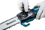 Makita Akku-Hochentaster – 20 cm Schiene, XPT & Schaftverlängerung bis 2,52 m - DUA200Z