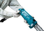 Makita Akku-Hochentaster – 20 cm Schiene, XPT & Schaftverlängerung bis 2,52 m - DUA200Z