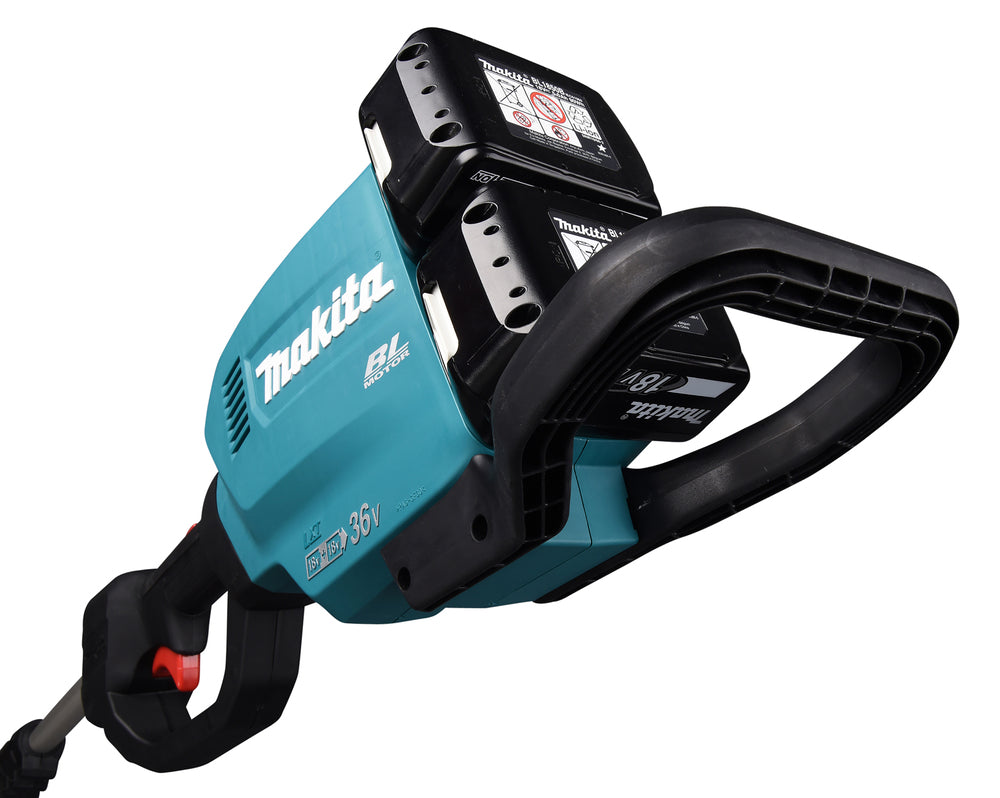 Makita Akku-Hochentaster – bürstenlos, mit Torque Boost Mode & XPT - DUA301Z