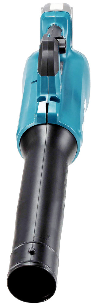 Makita Akku-Gebläse DUB184 – bürstenlos, leise & mit XPT-Schutz - DUB184Z