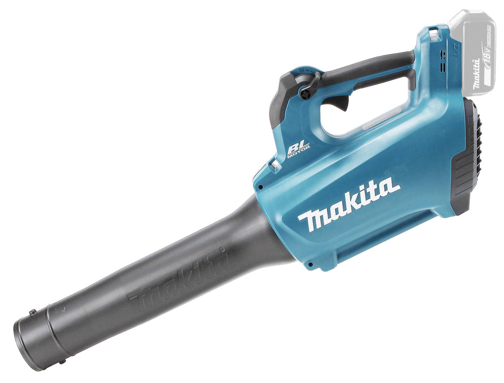 Makita Akku-Gebläse DUB184 – bürstenlos, leise & mit XPT-Schutz - DUB184Z