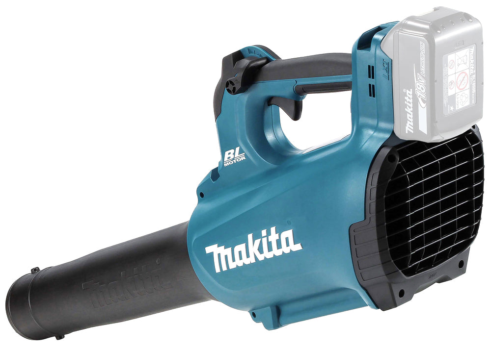 Makita Akku-Gebläse DUB184 – bürstenlos, leise & mit XPT-Schutz - DUB184Z