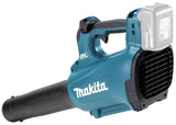 Makita Akku-Gebläse DUB184 – bürstenlos, leise & mit XPT-Schutz - DUB184Z