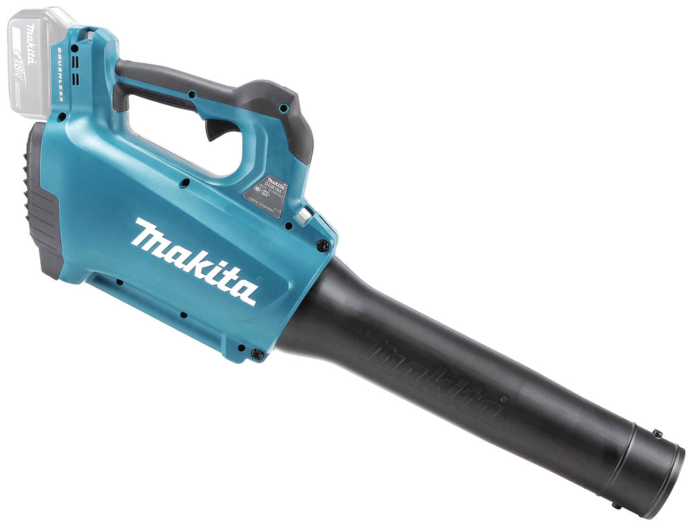 Makita Akku-Gebläse DUB184 – bürstenlos, leise & mit XPT-Schutz - DUB184Z