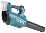Makita Akku-Gebläse DUB184 – bürstenlos, leise & mit XPT-Schutz - DUB184Z