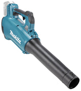 Makita Akku-Gebläse DUB184 – bürstenlos, leise & mit XPT-Schutz - DUB184Z