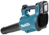 Makita Akku-Gebläse DUB184 – bürstenlos, leise & mit XPT-Schutz - DUB184RF