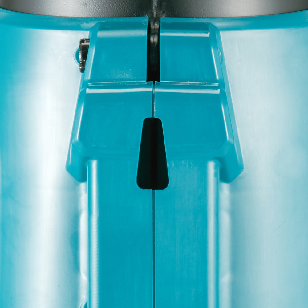 Makita Akku-Gebläse DUB184 – bürstenlos, leise & mit XPT-Schutz - DUB184Z