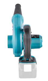 Makita Akku-Gebläse – 18 V, leise & handlich für Wohngebiete - DUB185Z