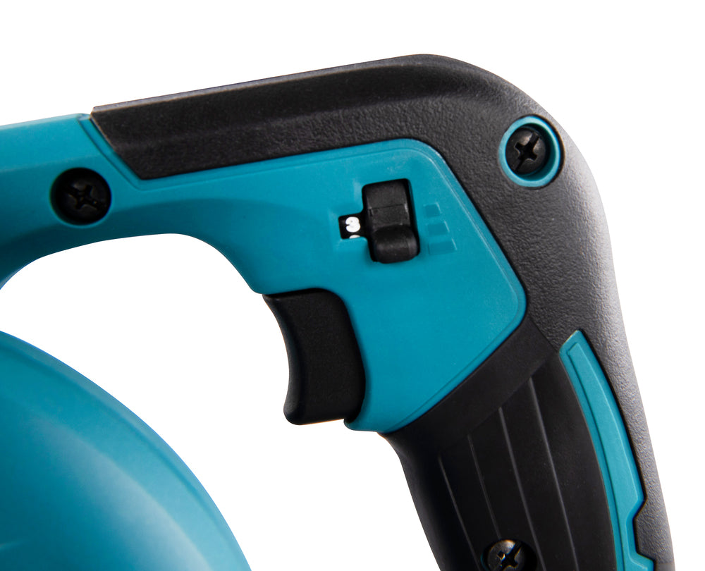 Makita Akku-Gebläse – 18 V, leise & handlich für Wohngebiete - DUB185Z