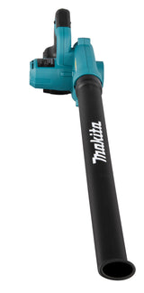 Makita Akku-Gebläse – 18 V, kompakt & extra leise für Wohngebiete - DUB186Z
