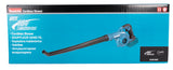Makita Akku-Gebläse – 18 V, kompakt & extra leise für Wohngebiete - DUB186Z