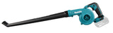 Makita Akku-Gebläse – 18 V, kompakt & extra leise für Wohngebiete - DUB186Z