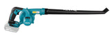 Makita Akku-Gebläse – 18 V, kompakt & extra leise für Wohngebiete - DUB186Z