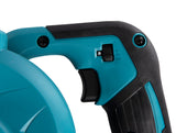 Makita Akku-Gebläse – 18 V, kompakt & extra leise für Wohngebiete - DUB186Z