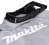 Makita Akku-Laubbläser & -sauger – kraftvoll, leise & mit Häckselfunktion - DUB187Z