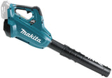 Makita Akku-Gebläse – bürstenlos, leise & mit verstellbarem Blasrohr - DUB362Z