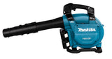 Makita Akku-Laubbläser & -sauger 2x18V – leise, kraftvoll & mit Häckselfunktion - DUB363PT2V