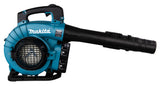 Makita Akku-Laubbläser & -sauger 2x18V – leise, kraftvoll & mit Häckselfunktion - DUB363PT2V