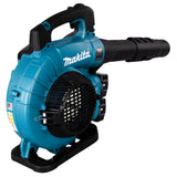 Makita Akku-Laubbläser & -sauger 2x18V – leise, kraftvoll & mit Häckselfunktion - DUB363PT2V
