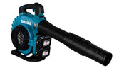 Makita Akku-Laubbläser & -sauger 2x18V – leise, kraftvoll & mit Häckselfunktion - DUB363PT2V