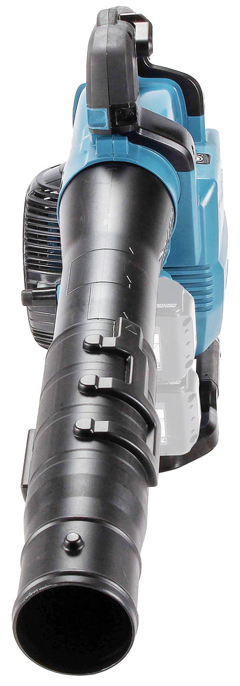 Makita Akku-Laubbläser & -sauger 2x18V – leise, kraftvoll & vielseitig - DUB363ZV