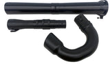 Makita Akku-Laubbläser & -sauger 2x18V – leise, kraftvoll & vielseitig - DUB363ZV