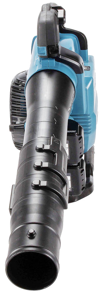 Makita Akku-Laubbläser & -sauger 2x18V – leise, kraftvoll & mit Häckselfunktion - DUB363PT2V