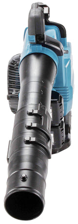 Makita Akku-Laubbläser & -sauger 2x18V – leise, kraftvoll & mit Häckselfunktion - DUB363PT2V