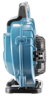 Makita Akku-Laubbläser & -sauger 2x18V – leise, kraftvoll & mit Häckselfunktion - DUB363PT2V
